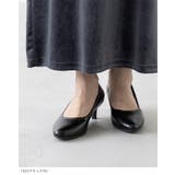 パンプス 走れる 履きやすい | welleg | 詳細画像21 