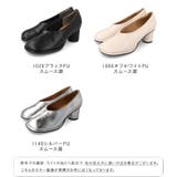 パンプス 走れる 履きやすい | welleg | 詳細画像2