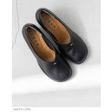 パンプス 走れる 履きやすい | welleg | 詳細画像5