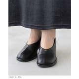 パンプス 走れる 履きやすい | welleg | 詳細画像6