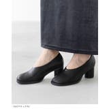 パンプス 走れる 履きやすい | welleg | 詳細画像7