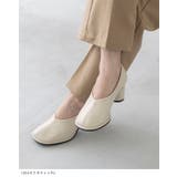 パンプス 走れる 履きやすい | welleg | 詳細画像13