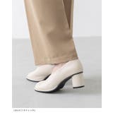 パンプス 走れる 履きやすい | welleg | 詳細画像15
