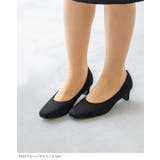 ビジネスパンプス ストラップパンプス アンクルストラップ | welleg | 詳細画像11
