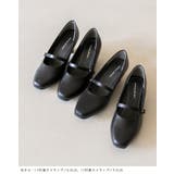 ビジネスパンプス ストラップパンプス アンクルストラップ | welleg | 詳細画像18