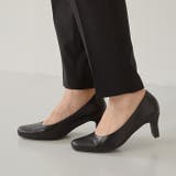 1020プレーン／6.0cm | パンプス 痛くない 歩きやすい | welleg