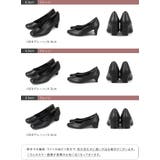 パンプス 痛くない 歩きやすい | welleg | 詳細画像2 