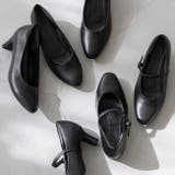 パンプス 痛くない 歩きやすい | welleg | 詳細画像4 