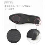 パンプス 痛くない 歩きやすい | welleg | 詳細画像9 