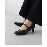 パンプス 痛くない 歩きやすい | welleg | 詳細画像16 