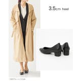 パンプス 痛くない 歩きやすい | welleg | 詳細画像17 