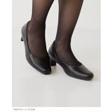 パンプス 痛くない 歩きやすい | welleg | 詳細画像24 