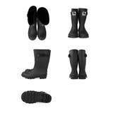 モズ moz レインブーツ | welleg | 詳細画像21 