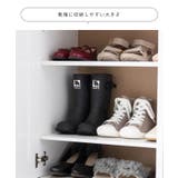 モズ moz レインブーツ | welleg | 詳細画像7 