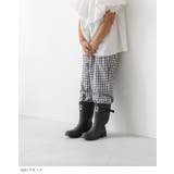 モズ moz レインブーツ | welleg | 詳細画像8 