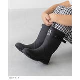 モズ moz レインブーツ | welleg | 詳細画像10 