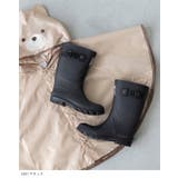 モズ moz レインブーツ | welleg | 詳細画像11 