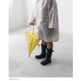 モズ moz レインブーツ | welleg | 詳細画像12 