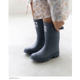 モズ moz レインブーツ | welleg | 詳細画像13 