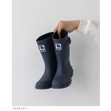 モズ moz レインブーツ | welleg | 詳細画像14 