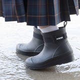 6001ブラック | モズ moz レインブーツ | welleg