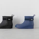 モズ moz レインブーツ | welleg | 詳細画像3 