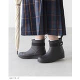 モズ moz レインブーツ | welleg | 詳細画像5 
