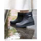 モズ moz レインブーツ | welleg | 詳細画像7 