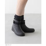 モズ moz レインブーツ | welleg | 詳細画像8 