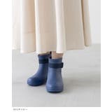 モズ moz レインブーツ | welleg | 詳細画像11 