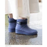 モズ moz レインブーツ | welleg | 詳細画像12 