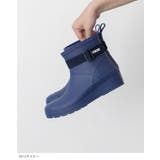 モズ moz レインブーツ | welleg | 詳細画像13 