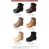 ブーツ ショート ショートブーツ | welleg | 詳細画像2 