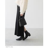 ブーツ ショート ショートブーツ | welleg | 詳細画像4 