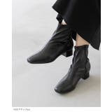 ブーツ ショート ショートブーツ | welleg | 詳細画像5 