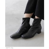 ブーツ ショート ショートブーツ | welleg | 詳細画像6 