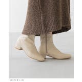 ブーツ ショート ショートブーツ | welleg | 詳細画像8 