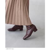 ブーツ ショート ショートブーツ | welleg | 詳細画像10 