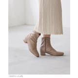 ブーツ ショート ショートブーツ | welleg | 詳細画像11 