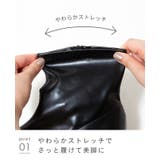 ブーツ ショート ショートブーツ | welleg | 詳細画像14 