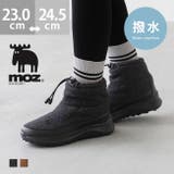 moz 靴 レディース | welleg | 詳細画像1 