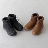 moz 靴 レディース | welleg | 詳細画像3 