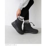 moz 靴 レディース | welleg | 詳細画像4 