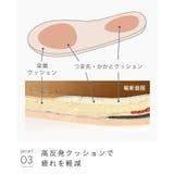 ショートブーツ レディース 変形ヒール | welleg | 詳細画像17