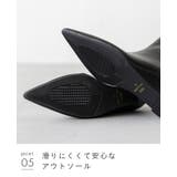ショートブーツ レディース 歩きやすい | welleg | 詳細画像20