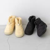 スノーブーツ レディース 靴 | welleg | 詳細画像3 