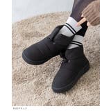 スノーブーツ レディース 靴 | welleg | 詳細画像8 