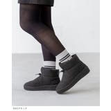 スノーブーツ レディース 靴 | welleg | 詳細画像9 