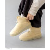 スノーブーツ レディース 靴 | welleg | 詳細画像13 