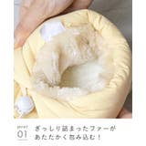 スノーブーツ レディース 靴 | welleg | 詳細画像15 